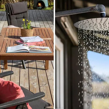 8853-glesborg-ravnsagervej-3 Casa vacanze *