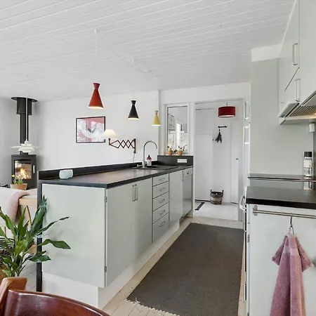 8853-glesborg-ravnsagervej-3 Dom wakacyjny *