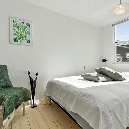 Casa vacanze 8853-glesborg-ravnsagervej-3