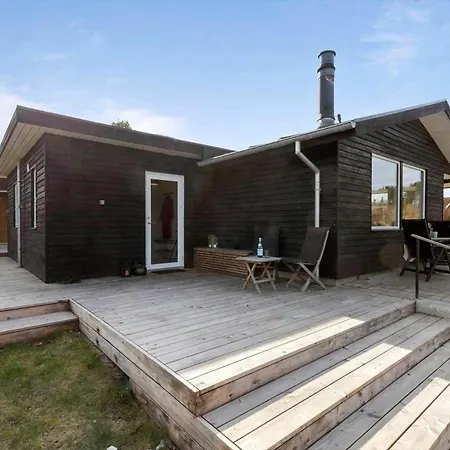 8853-glesborg-ravnsagervej-3 Casa vacanze