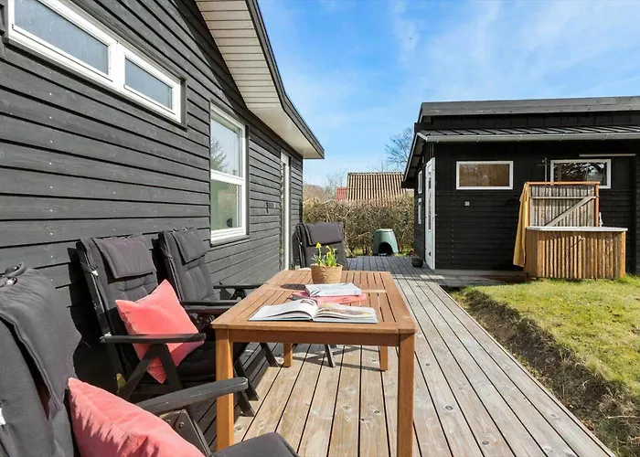 Feriehus 8853-glesborg-ravnsagervej-3 *